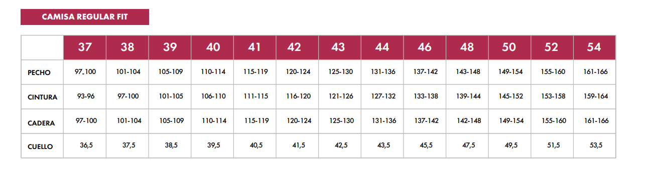 CAMISA BLANCO REGULAR FIT ESCOLAR NIÑO 640