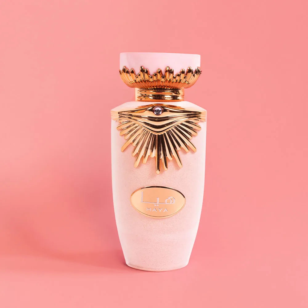 Haya de Lattafa EDP 100ML