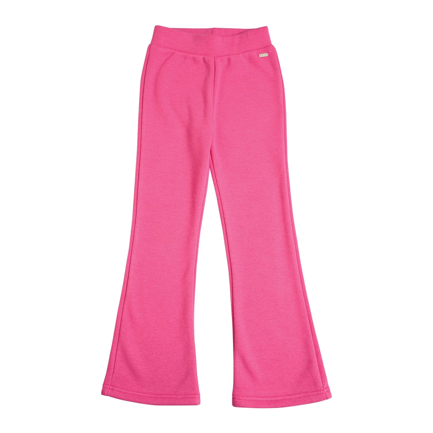 Calza Interior Peludo Flare Niña-FU