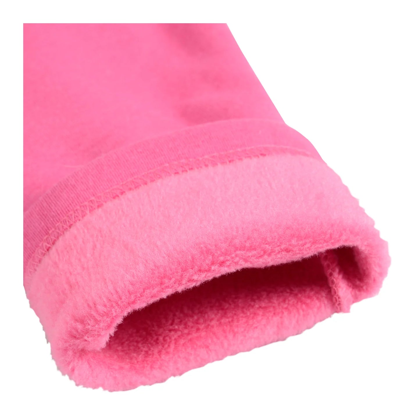 Calza Interior Peludo Flare Niña-FU