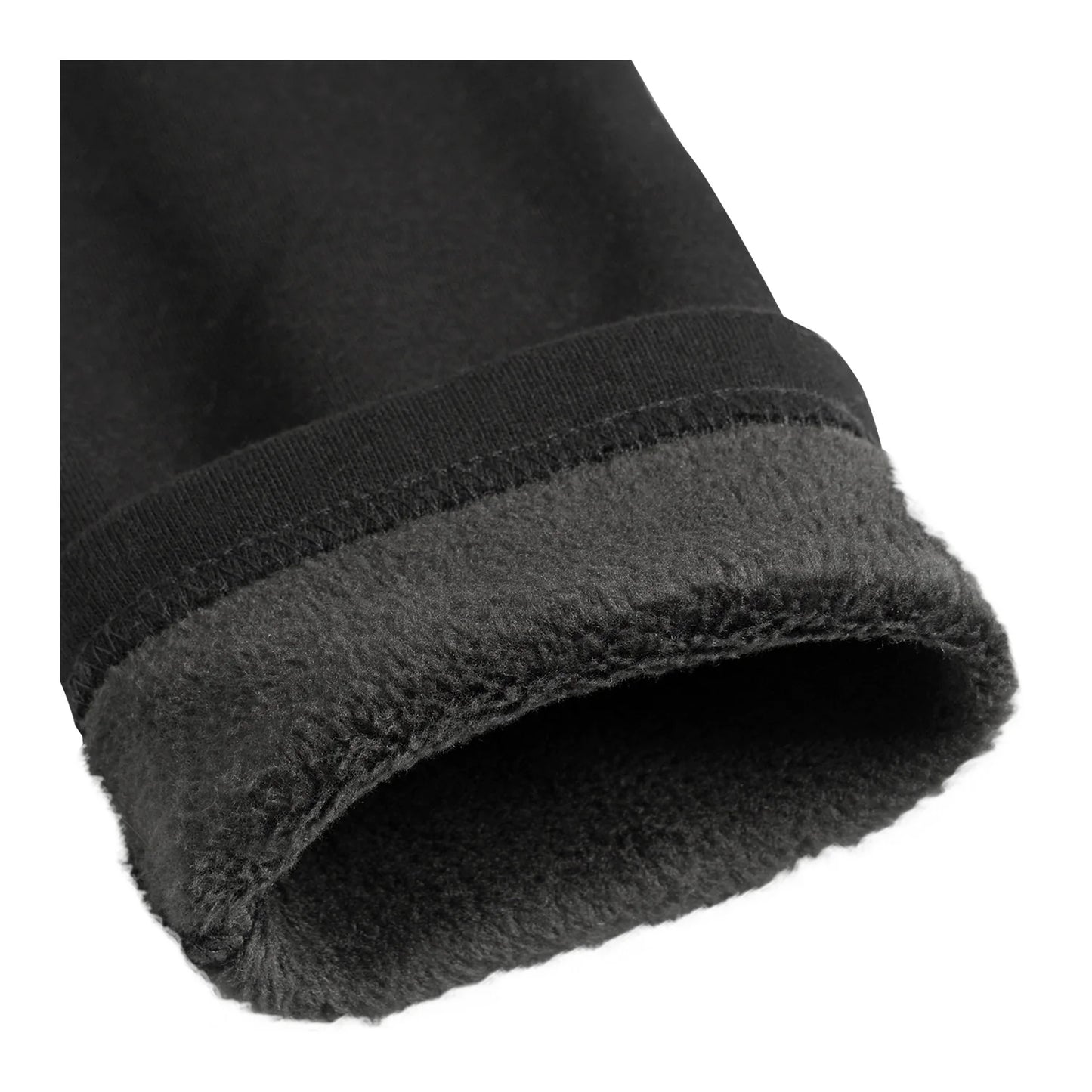 Calza Interior Peludo Flare Niña-NE