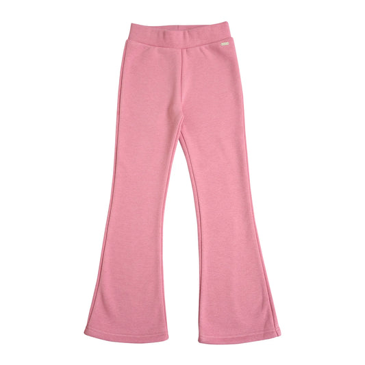 Calza Interior Peludo Flare Niña-PI