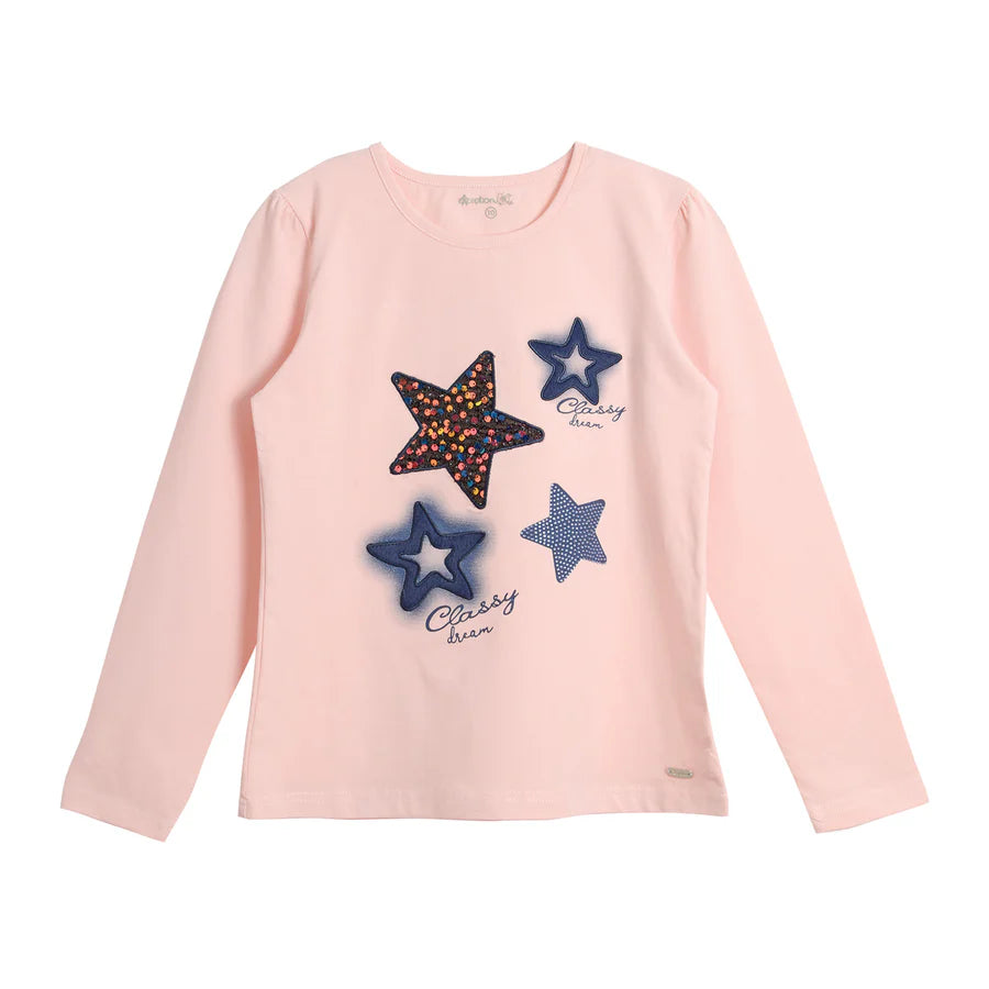 Polera Estrella - RS