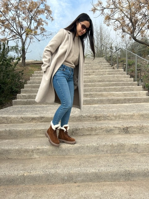 Bootie Trappo BR