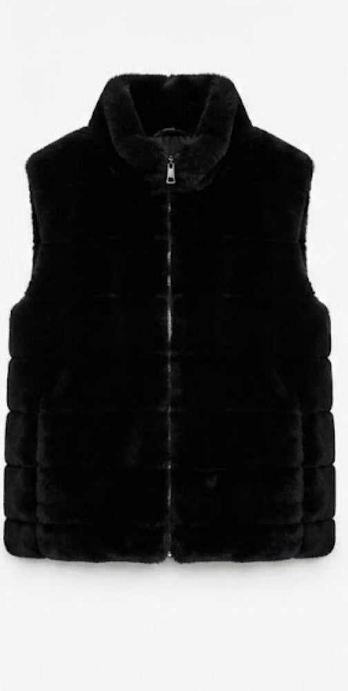 Vest Soho Ne