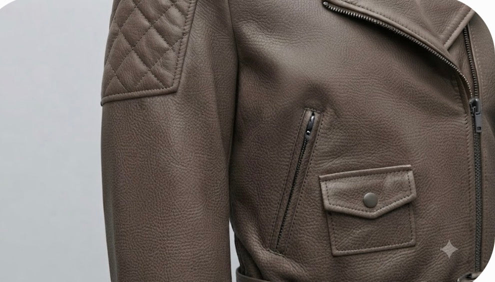 PENNY - WERNER CHRIST - CHAQUETA MUJER GR