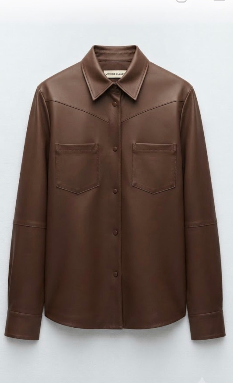 DORINA- WERNER CHRIST - CHAQUETA MUJER CF