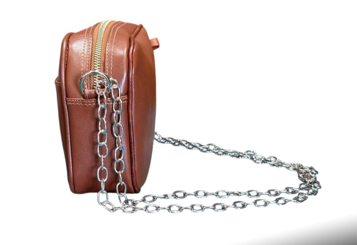 Cartera Crossbody Coco CH