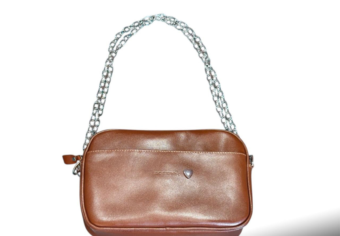 Cartera Crossbody Coco CH