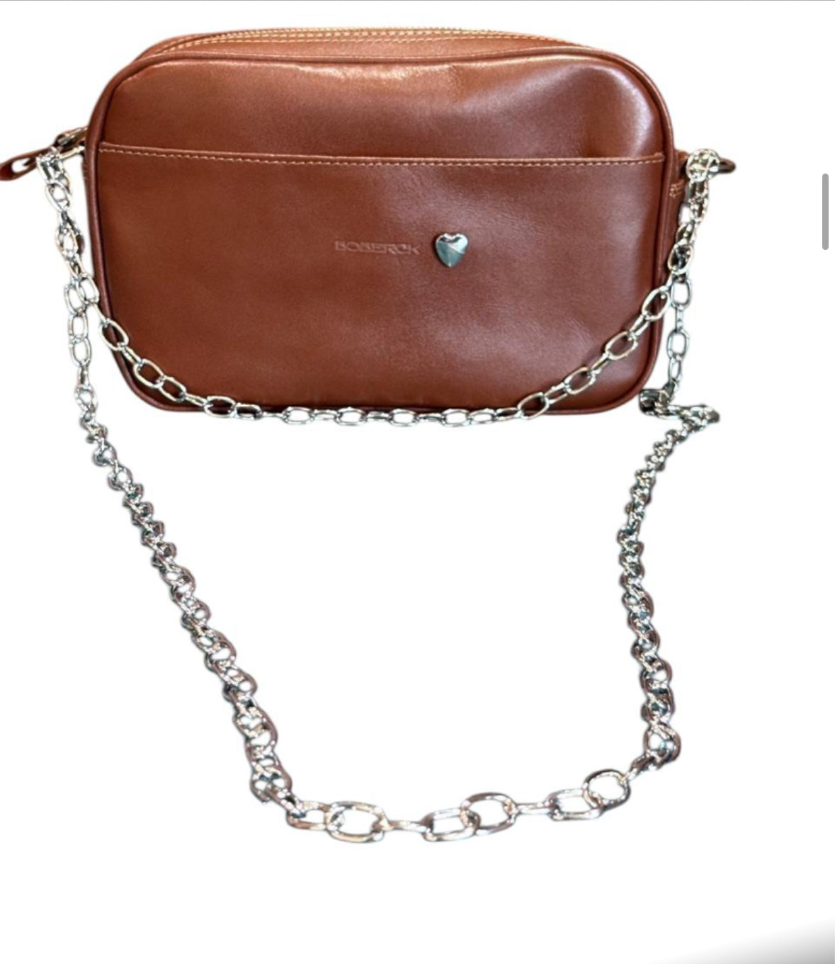 Cartera Crossbody Coco CH