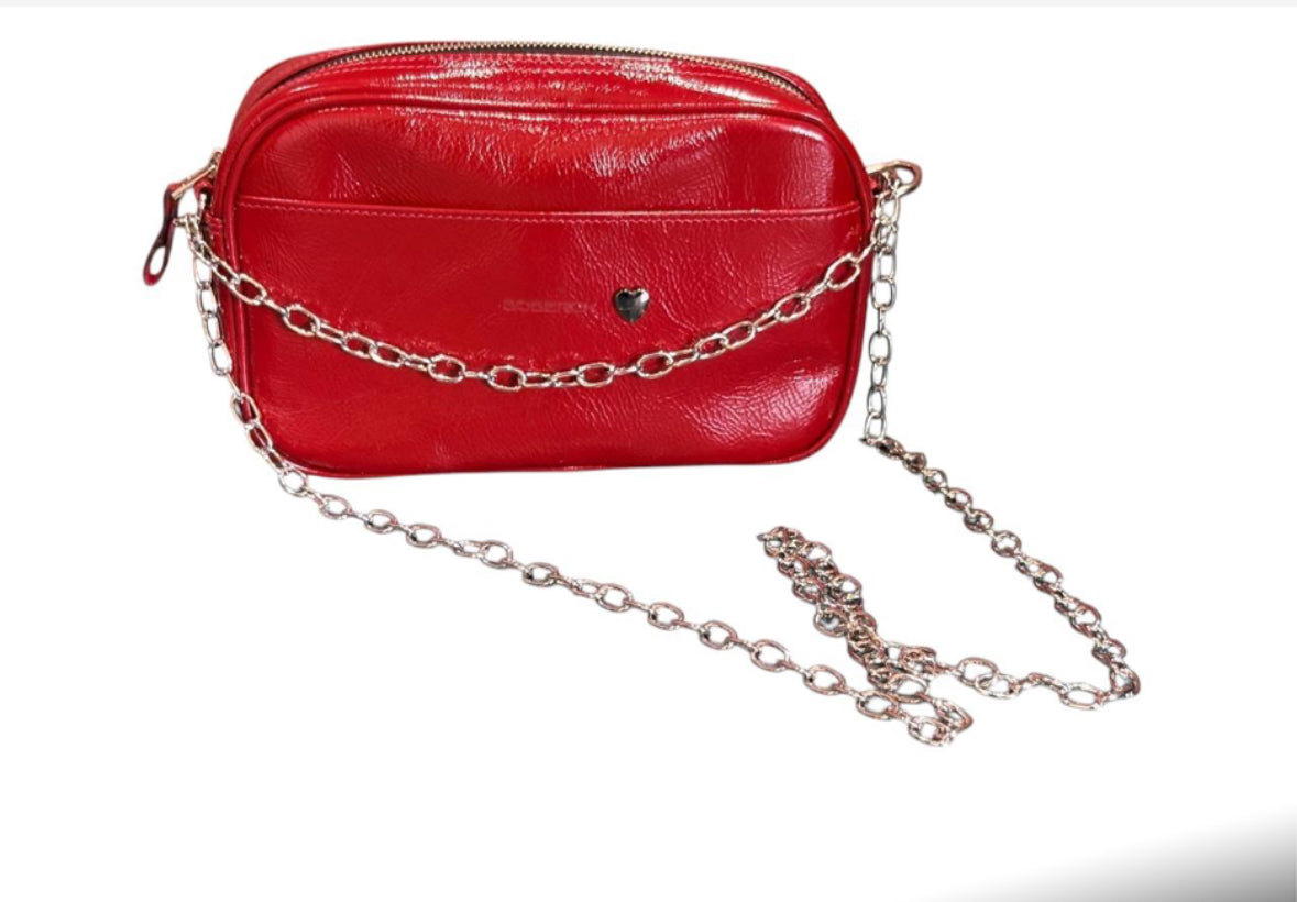 Cartera Crossbody Coco RJ