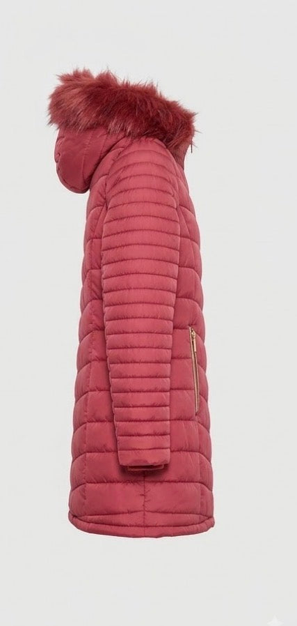 Parka Lena RJ