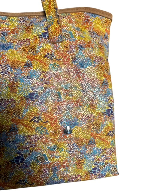 Alaia Boberck Multicolor - FL