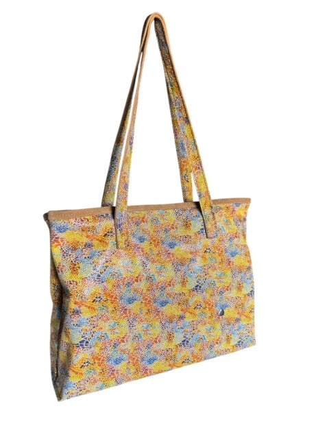 Alaia Boberck Multicolor - FL