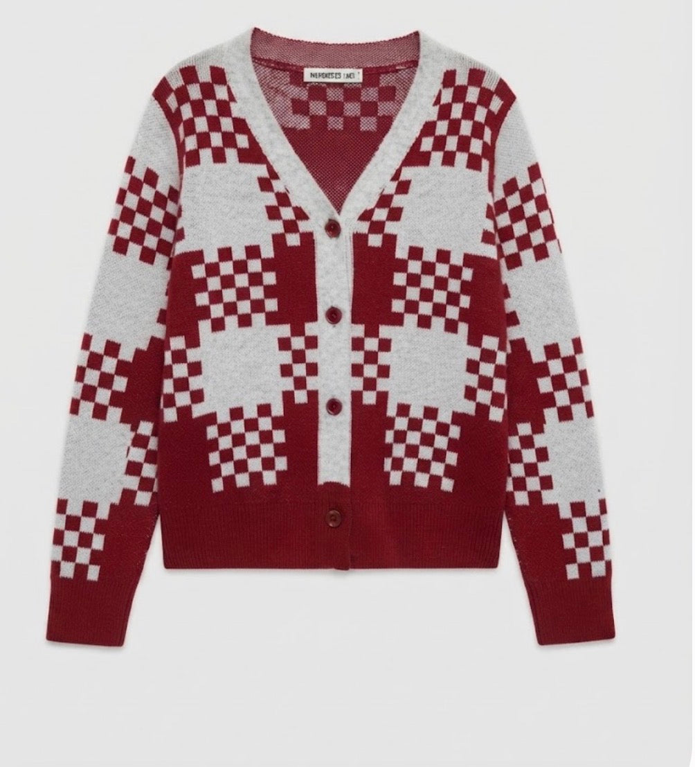 Sweater London WR