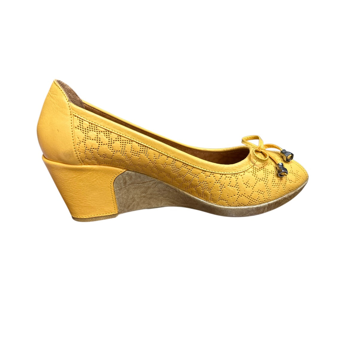 Zapato Tammi YE