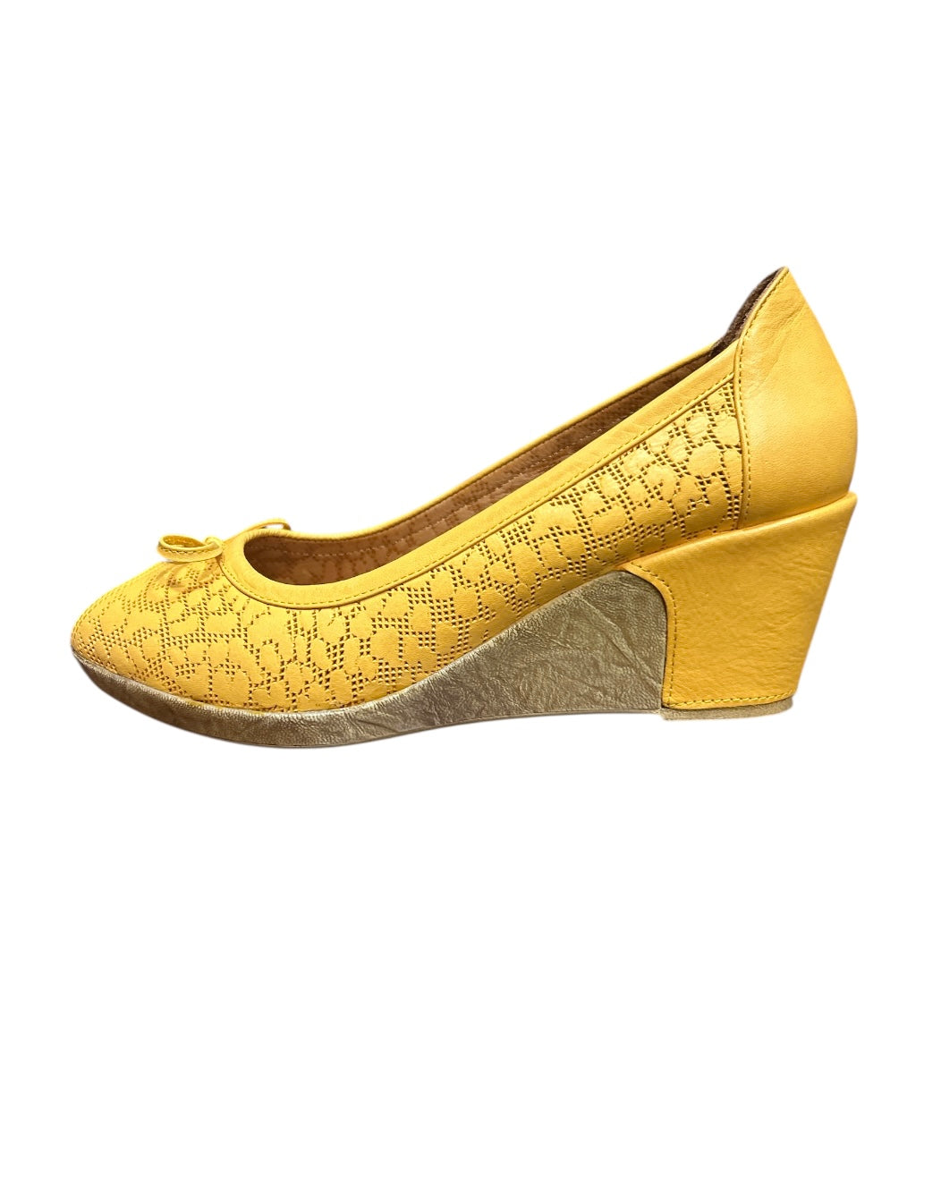 Zapato Tammi YE