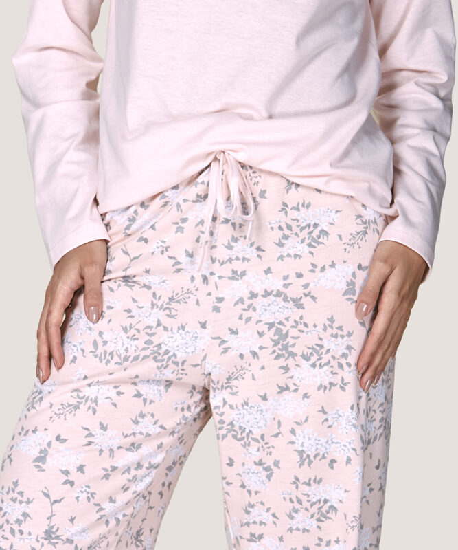 Pijama Cotton DA