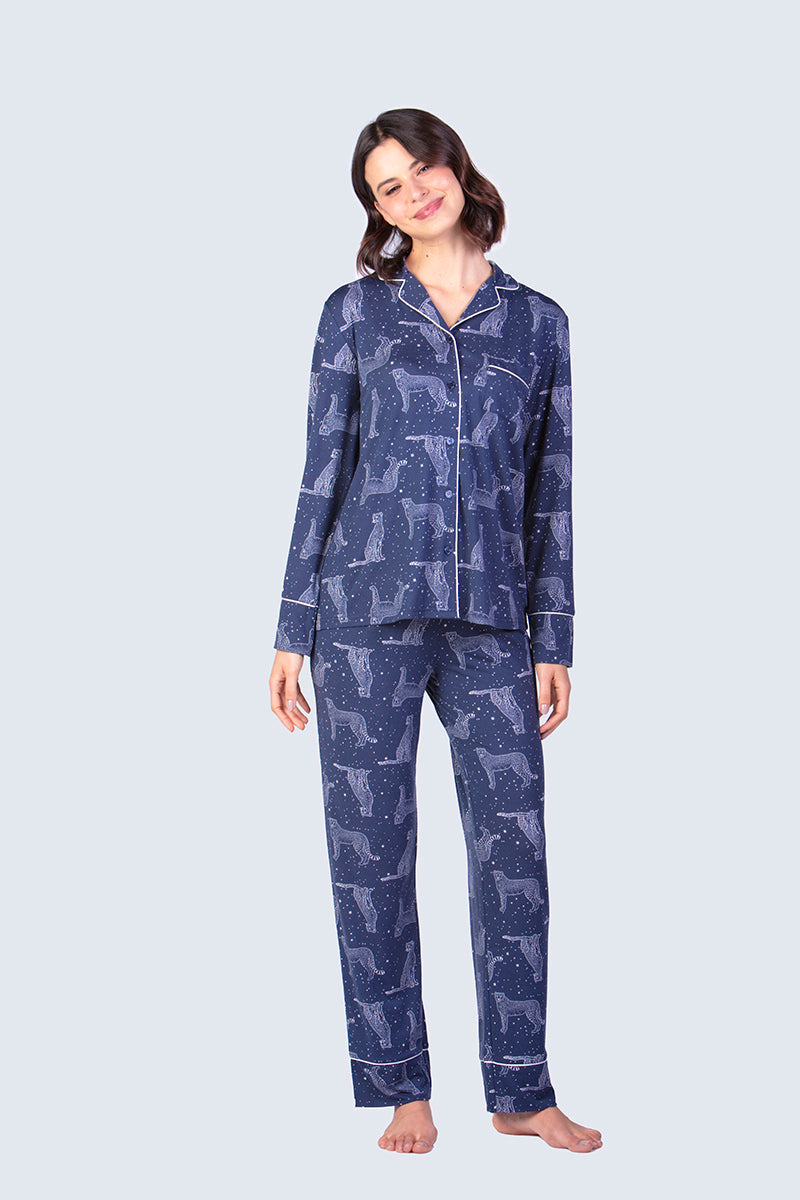 PIJAMA STELLA AZ