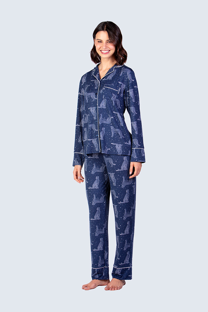 PIJAMA STELLA AZ