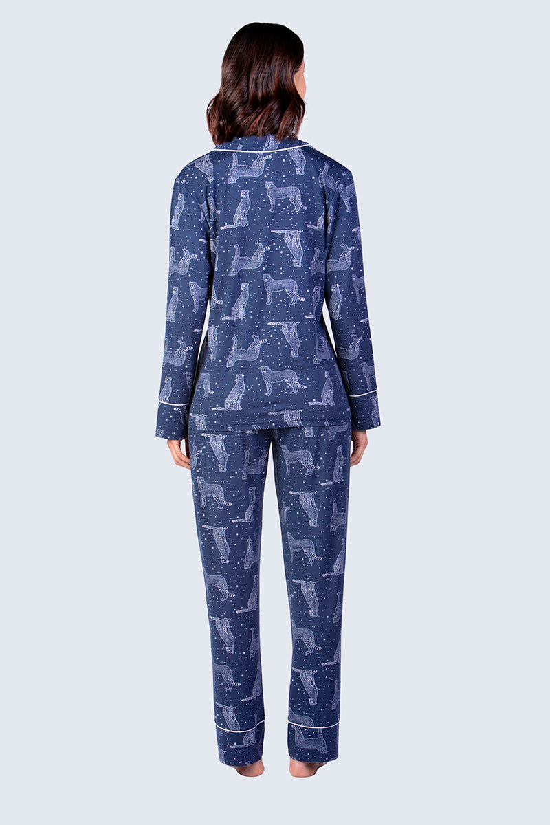 PIJAMA STELLA AZ