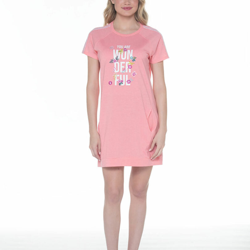Camisola Zia O 735