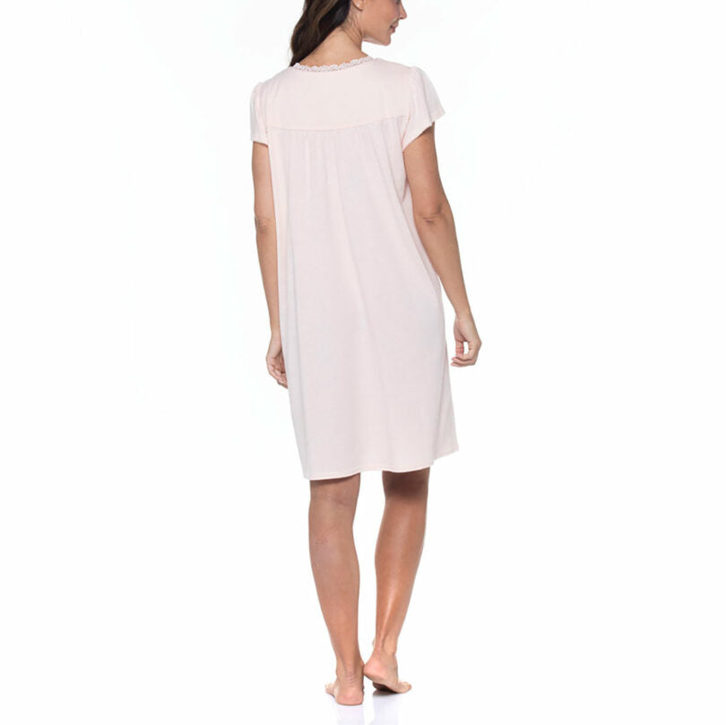 Camisola Leonarda DA 777