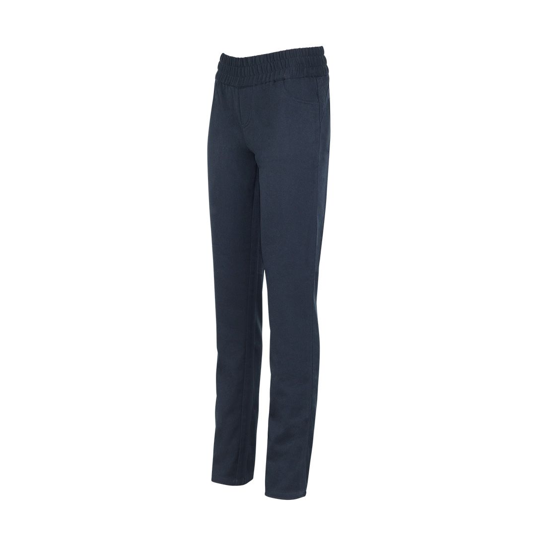 PANTALÓN LEGGINS AZUL DE MUJER JAYSON 920