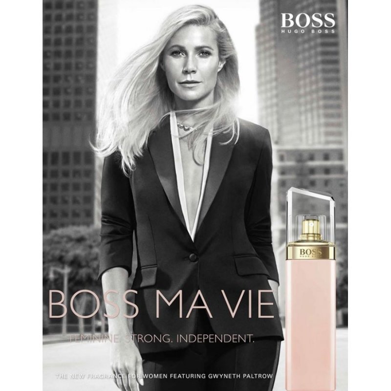 Ma Vie Pour Femme EDP 75 ML HB