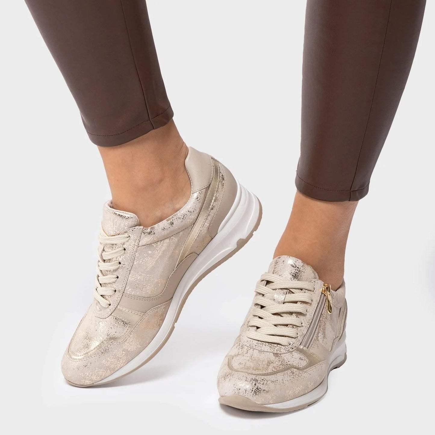 Zapatilla Carol Nu 846