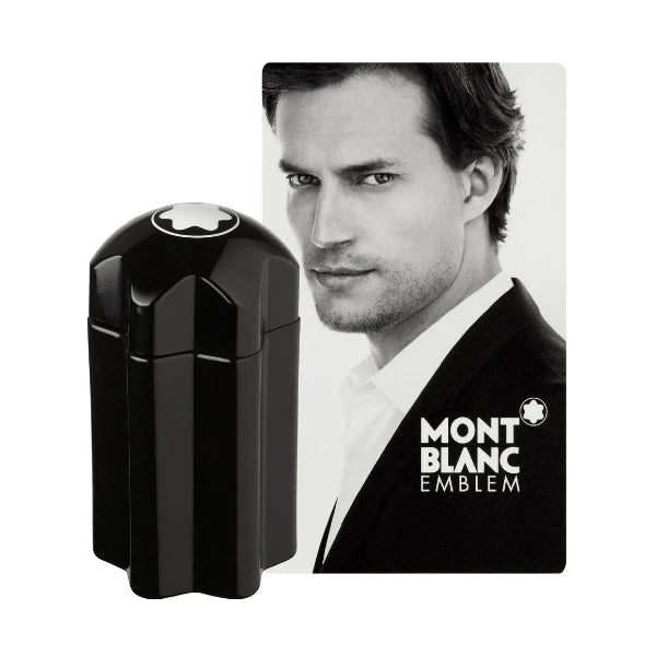 Emblem Montblanc 100ML