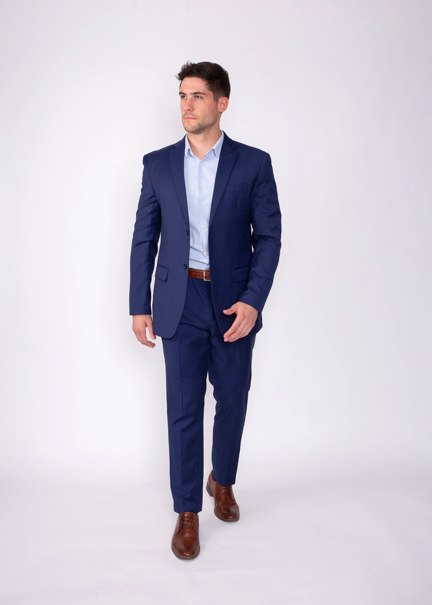 Traje Brad 505 AZ