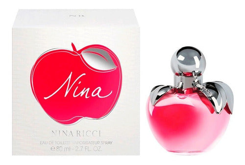 Nina de Nina Ricci 80 ML