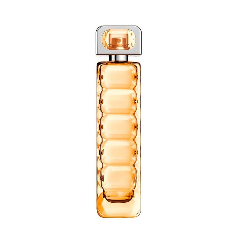 Boss orange EDT 75 ML HB