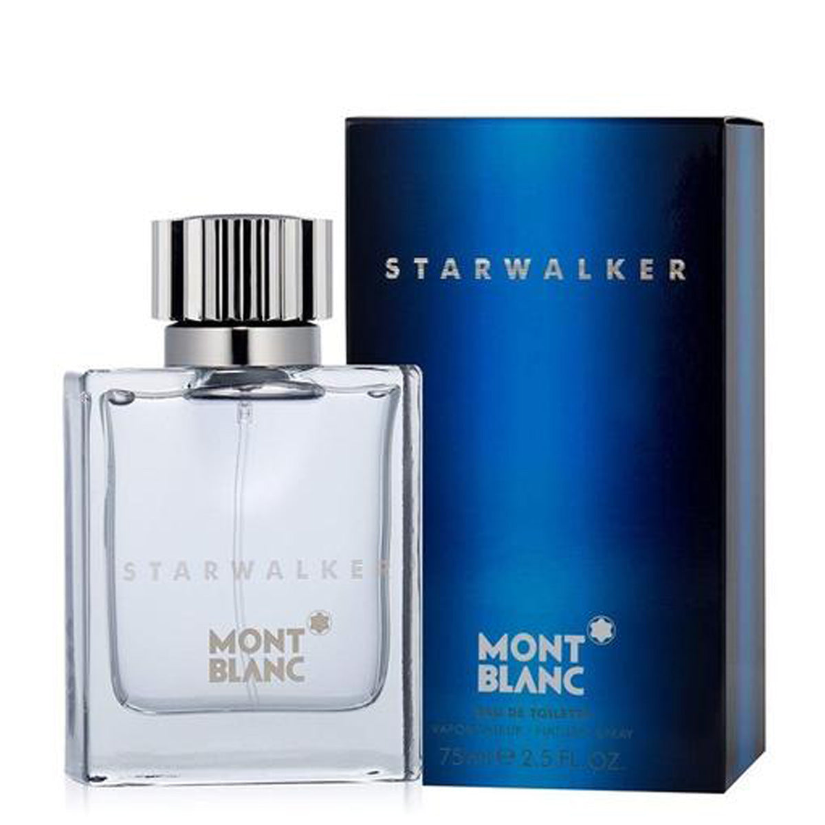 Starwalker EDT 75ml - Mont Blanc