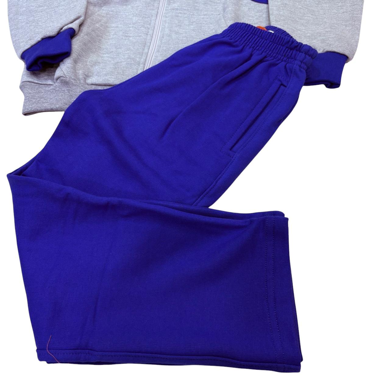 Buzo Instituto del Pacifico GR