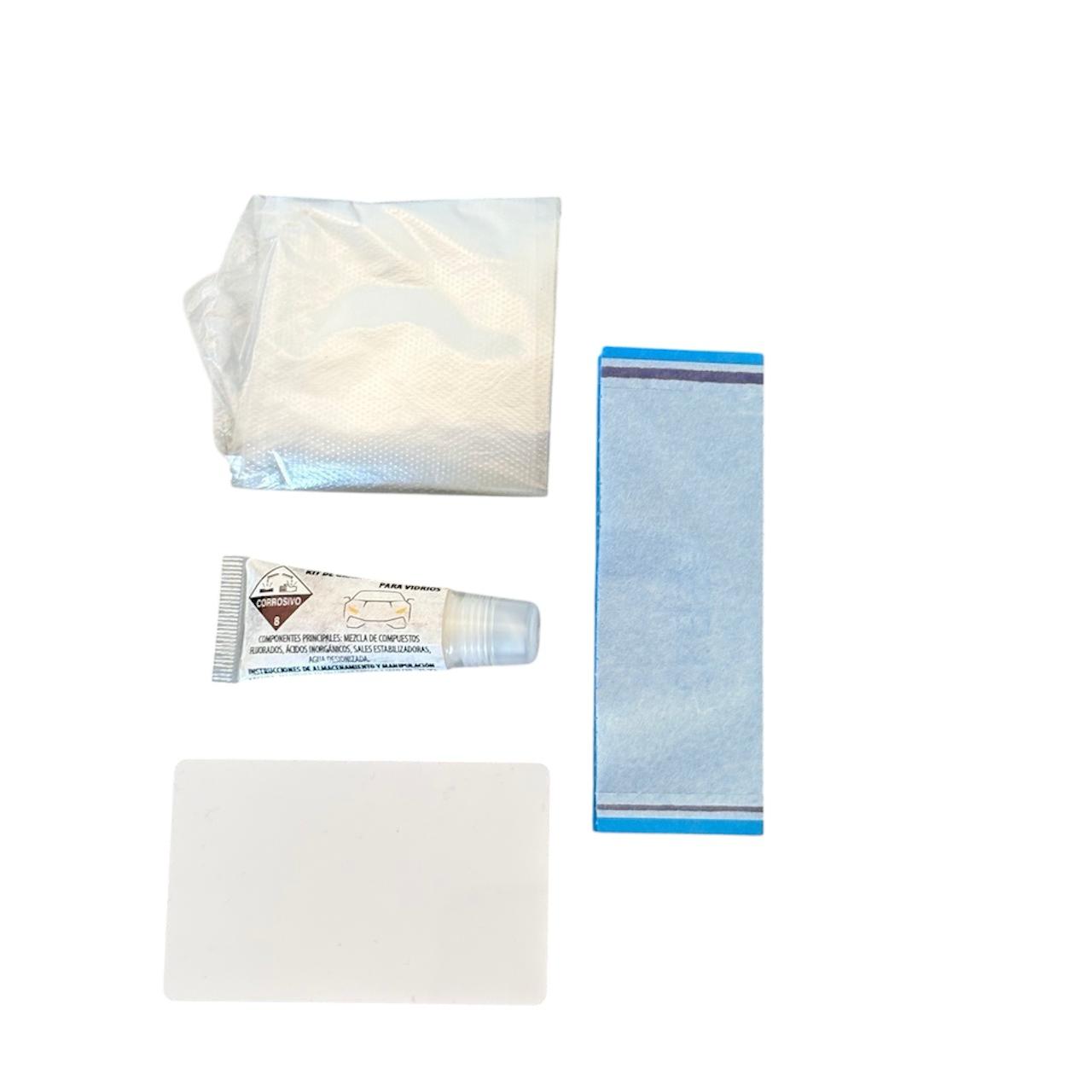 Kit de grabado de Patente XL 10