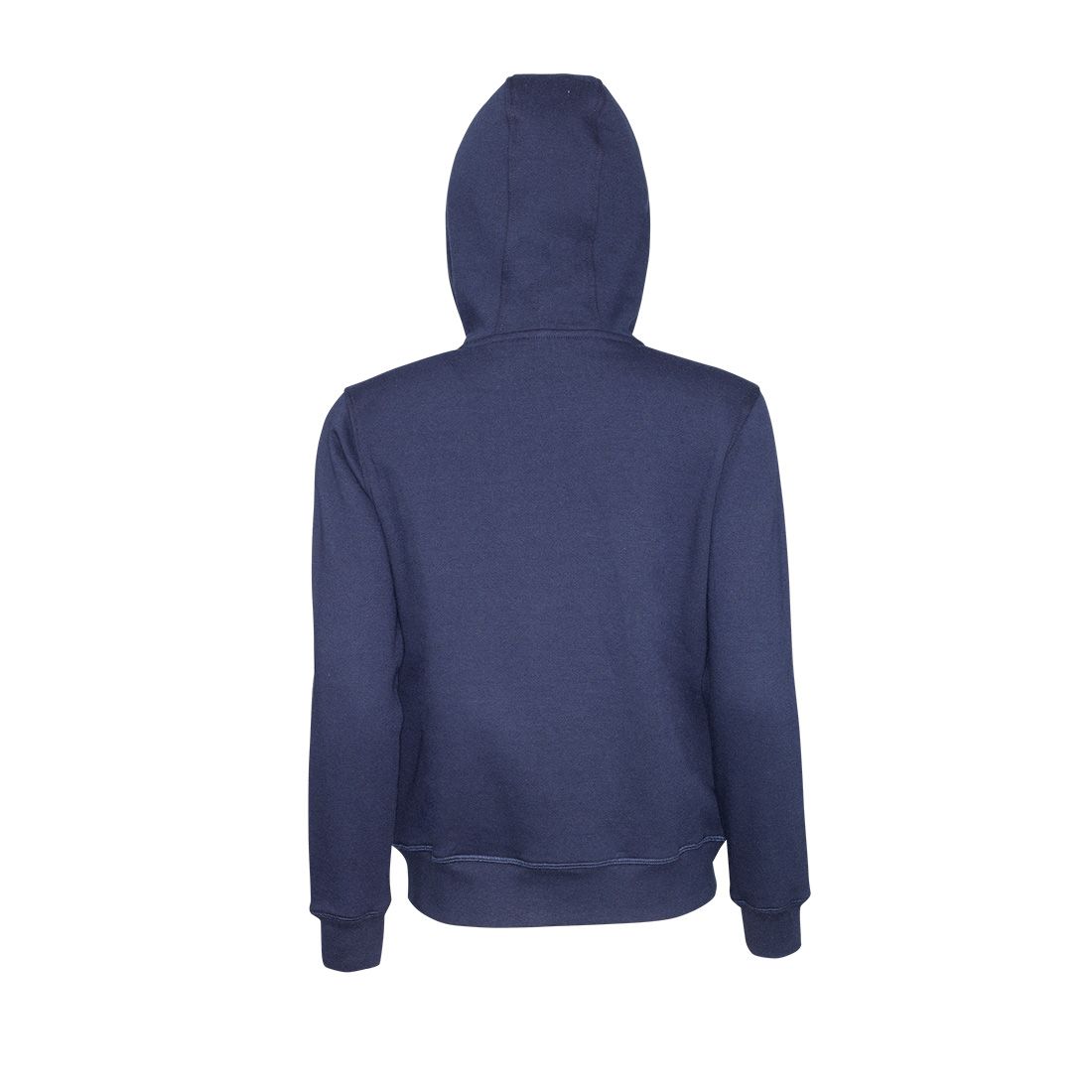 POLERÓN ESCOLAR AZUL ZIPPER 120