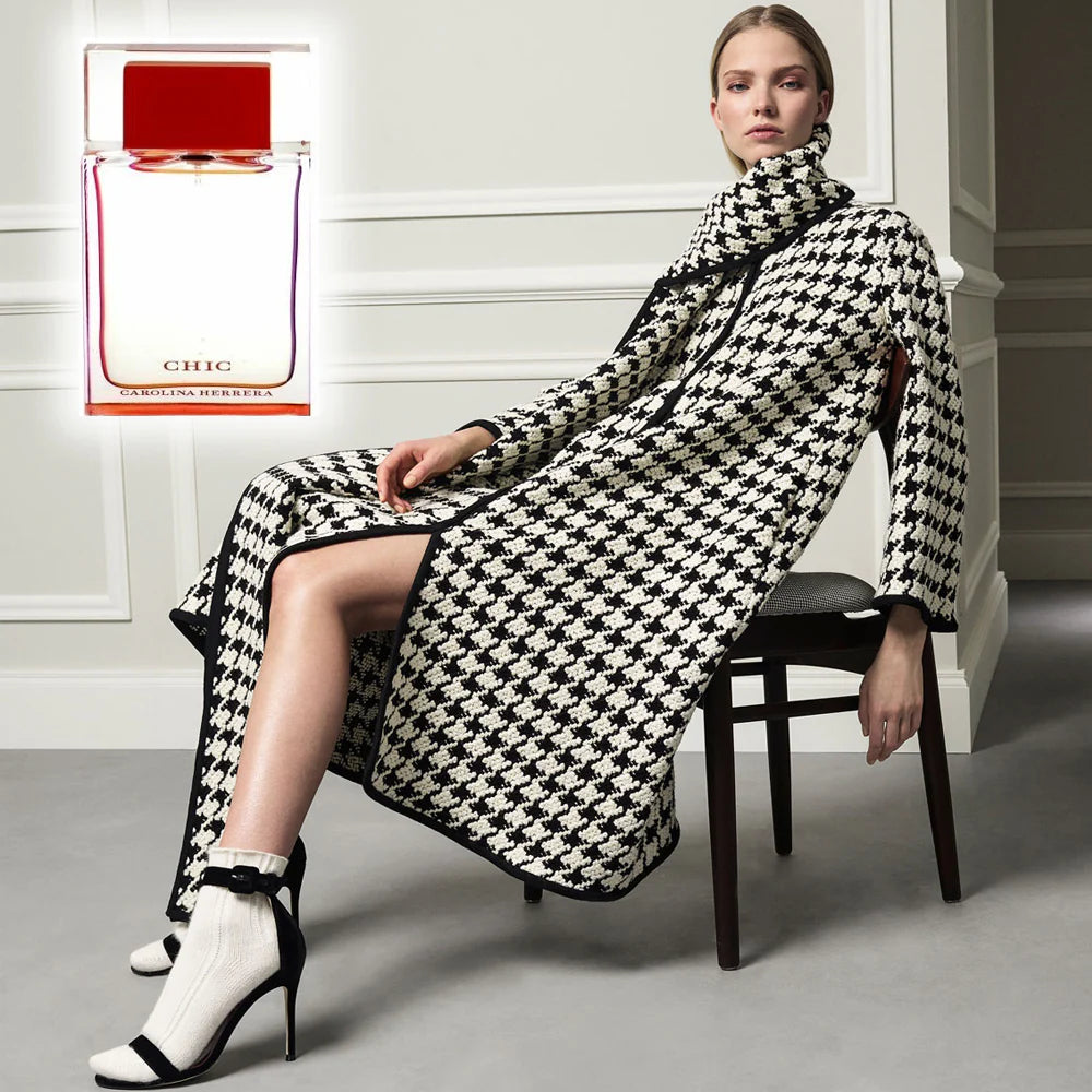 CHIC CH EDP 80ML