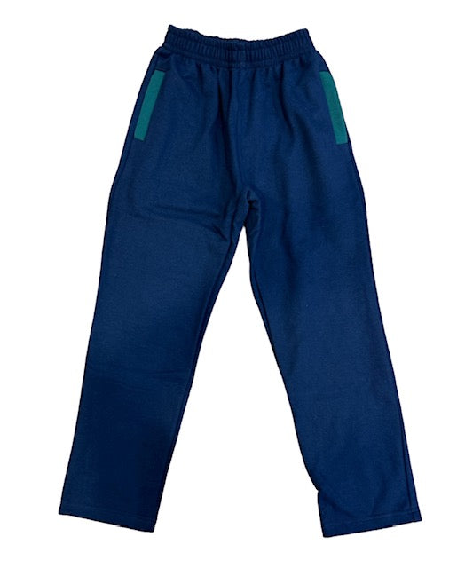 Buzo Colegio Domingo Santa María