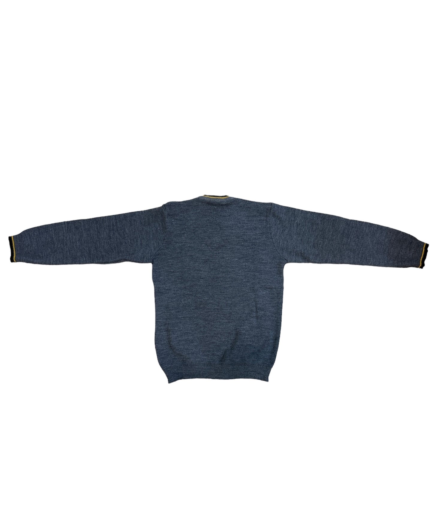 SWEATER LICEO DE HOMBRES PUERTO MONTT