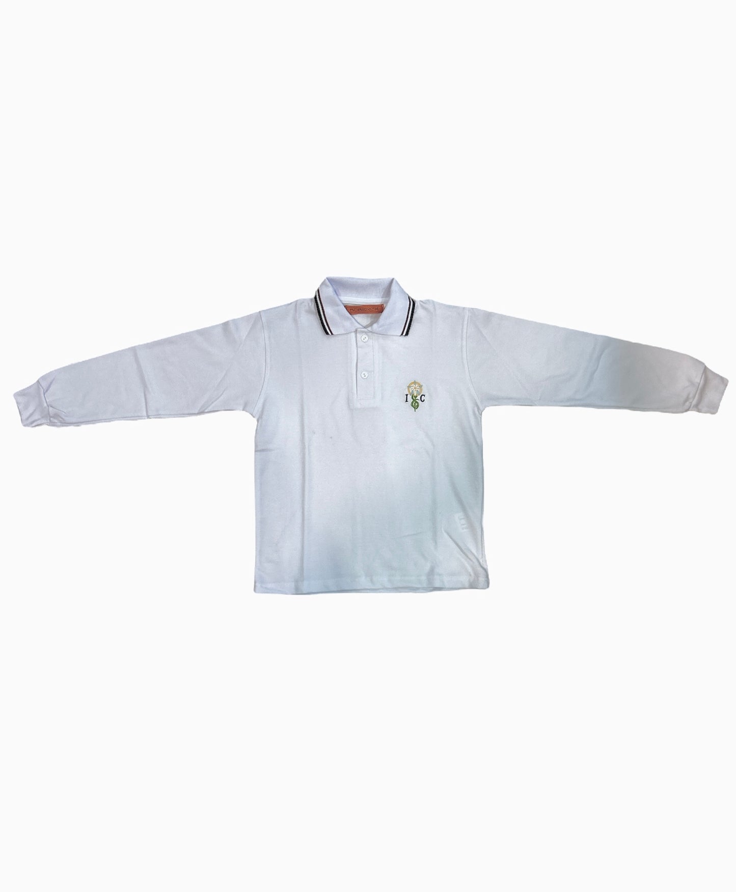 Polera Pique Colegio Inmaculada