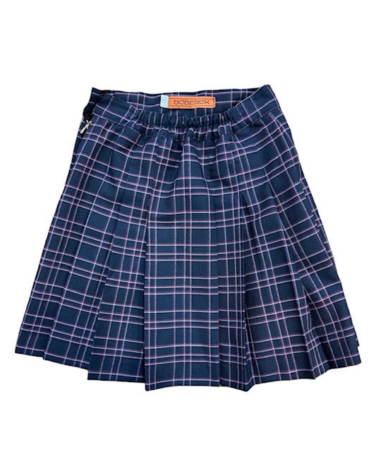 Falda Colegio San José