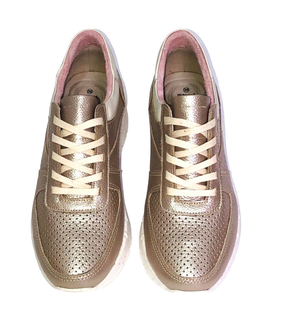 Sneaker Tyzano Go
