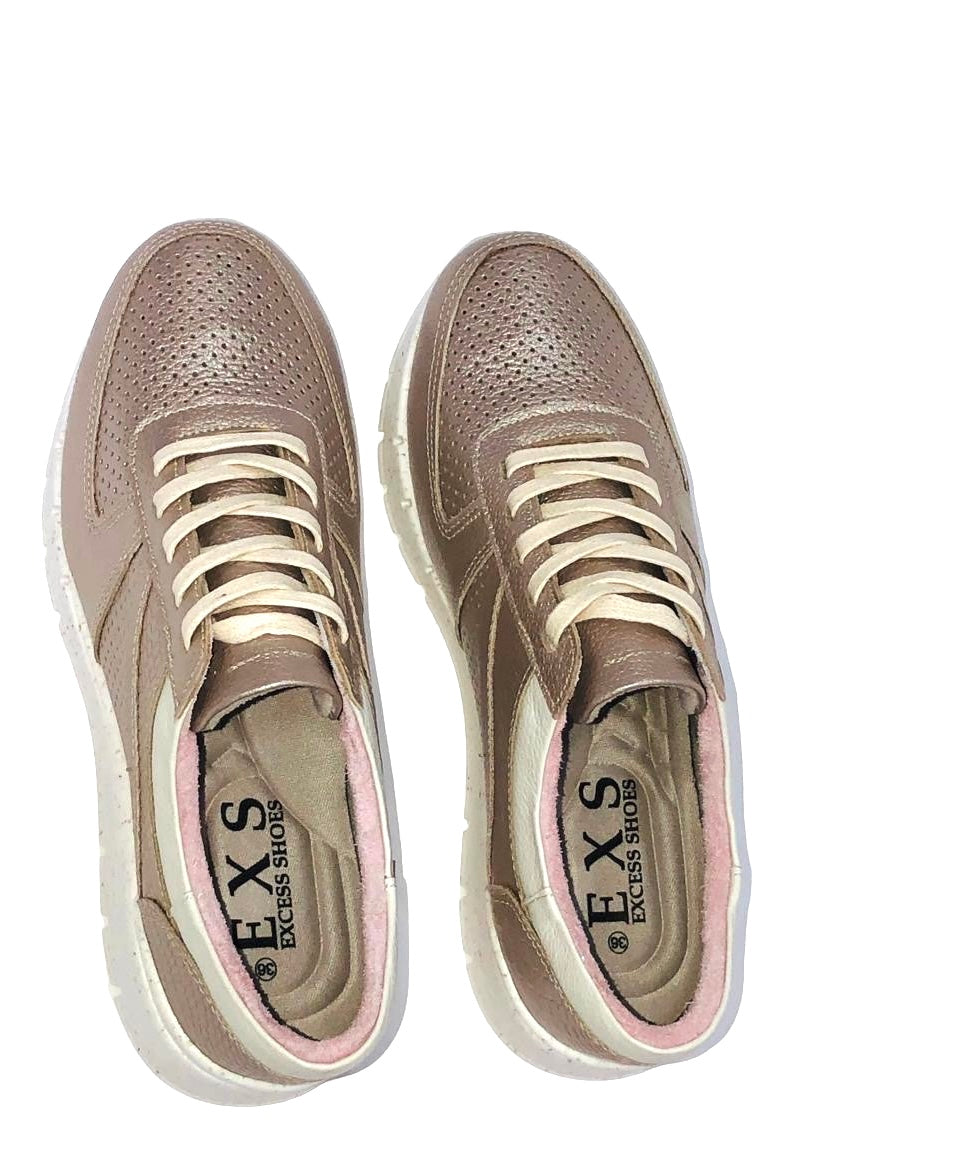 Sneaker Tyzano Go