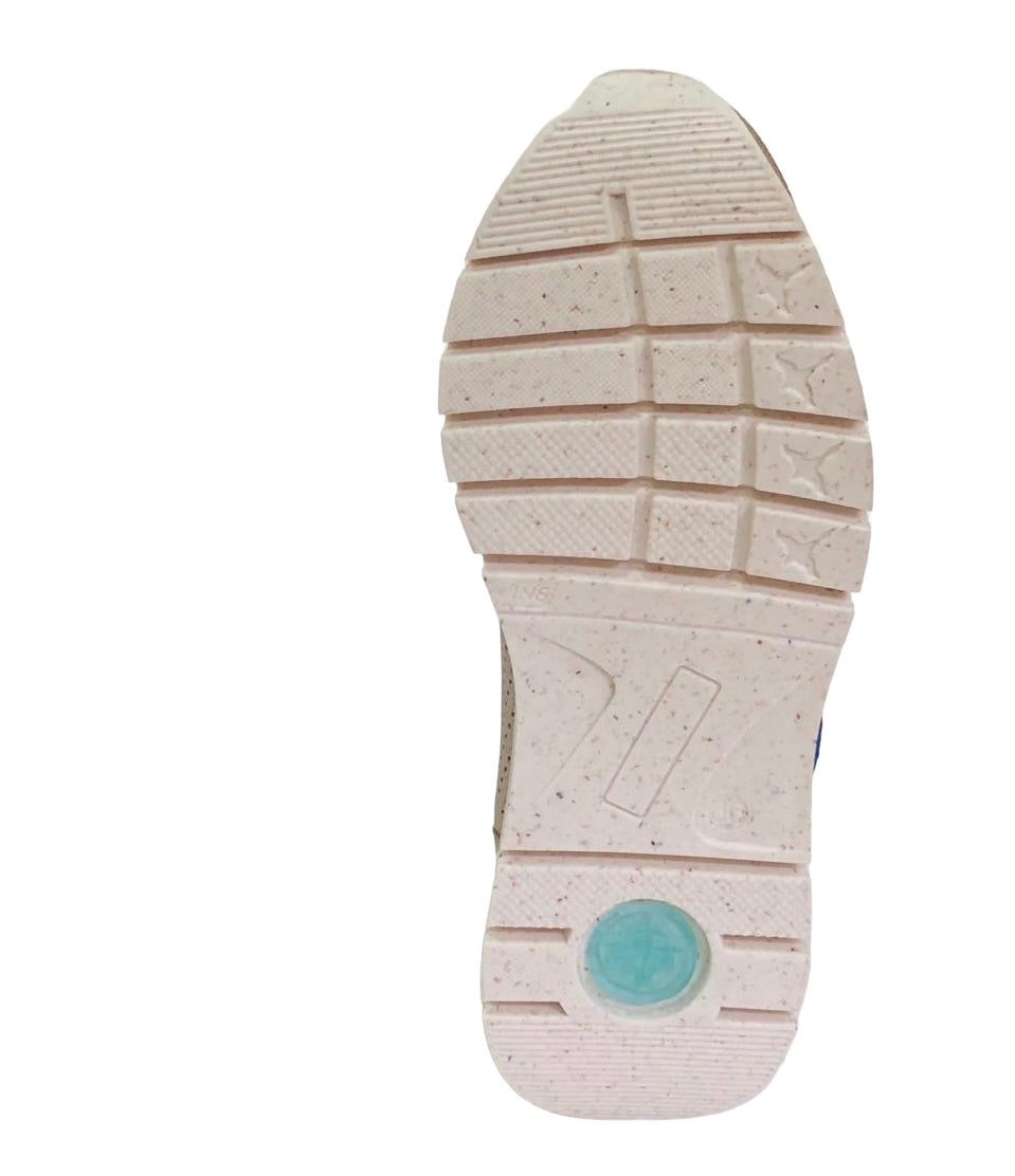 Sneaker Tyzano Go
