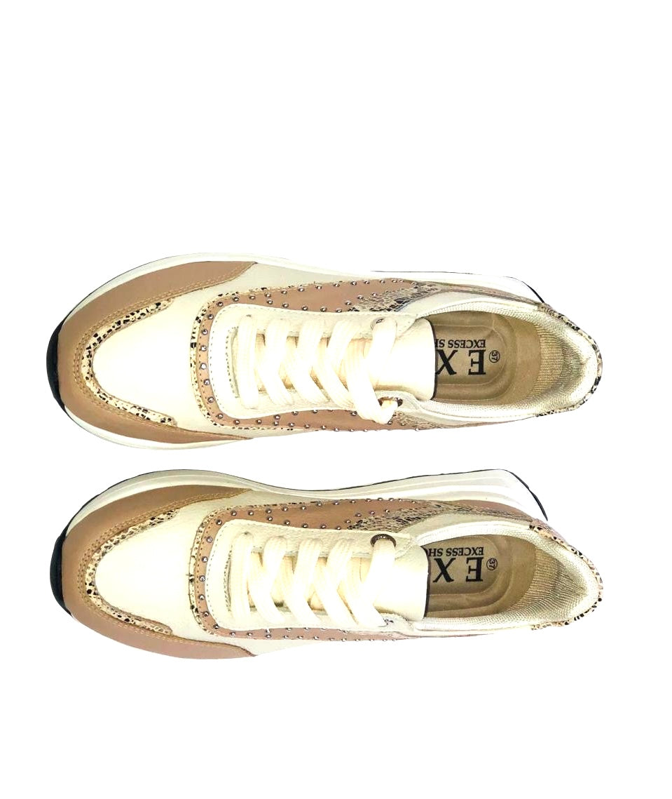 Sneaker Farah Ta