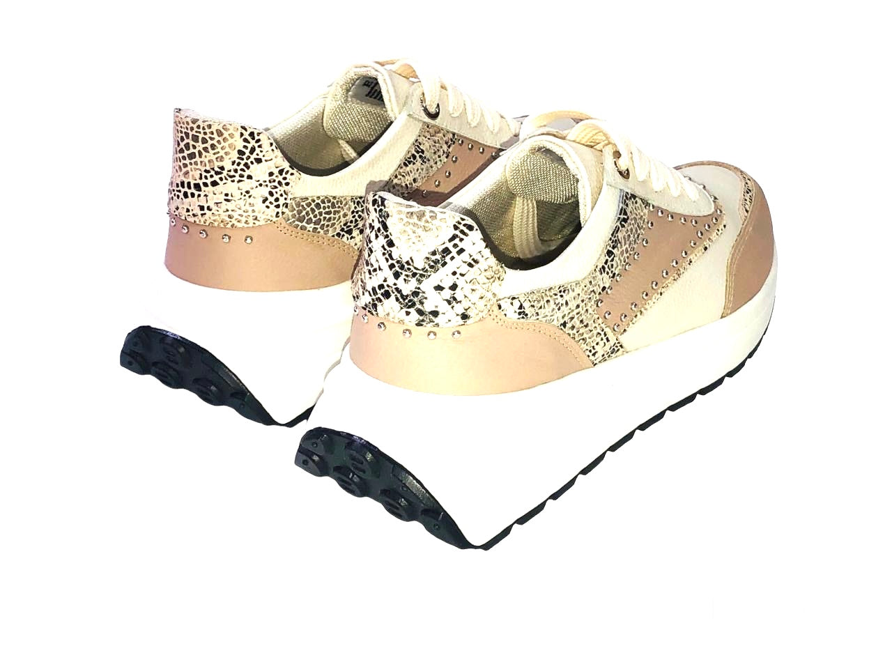 Sneaker Farah Ta
