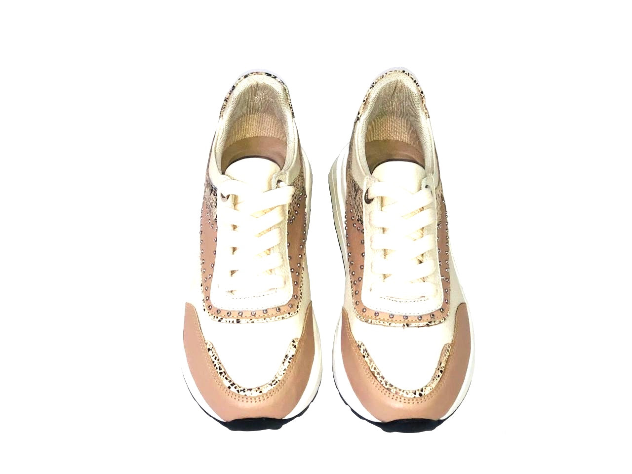 Sneaker Farah Ta