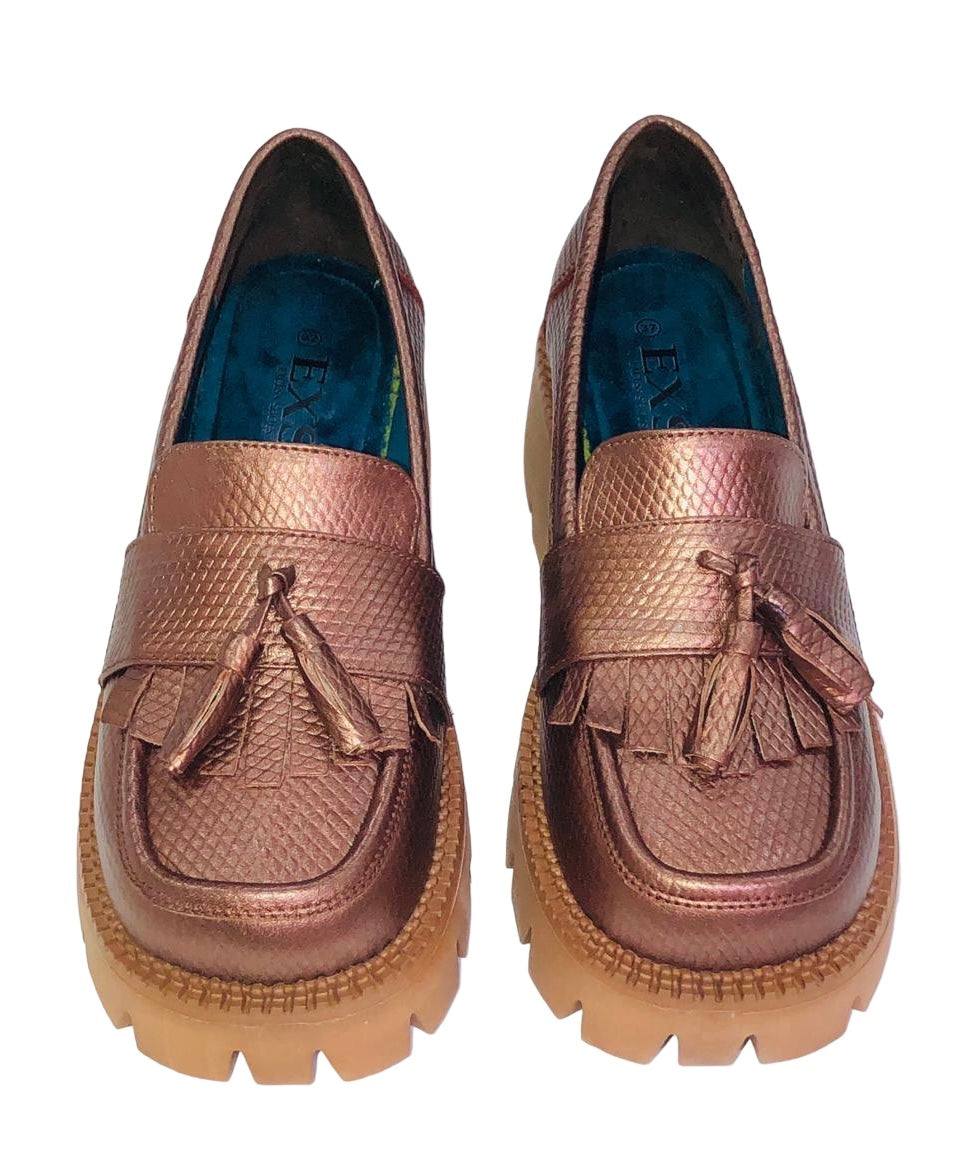 Mocasín Laurs BR